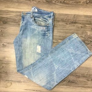 Men’s Jeans